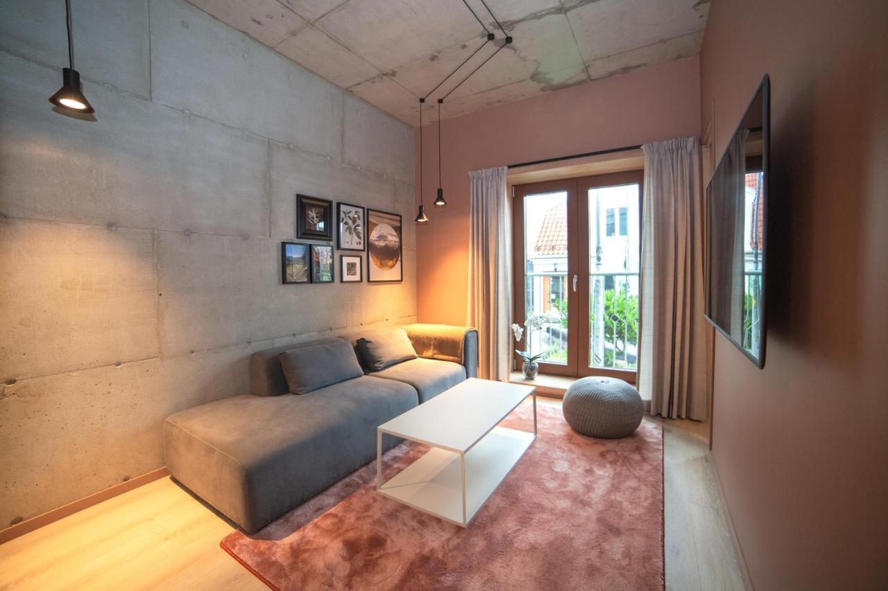 סטוונגר Home Again Apartments Kirkegata מראה חיצוני תמונה