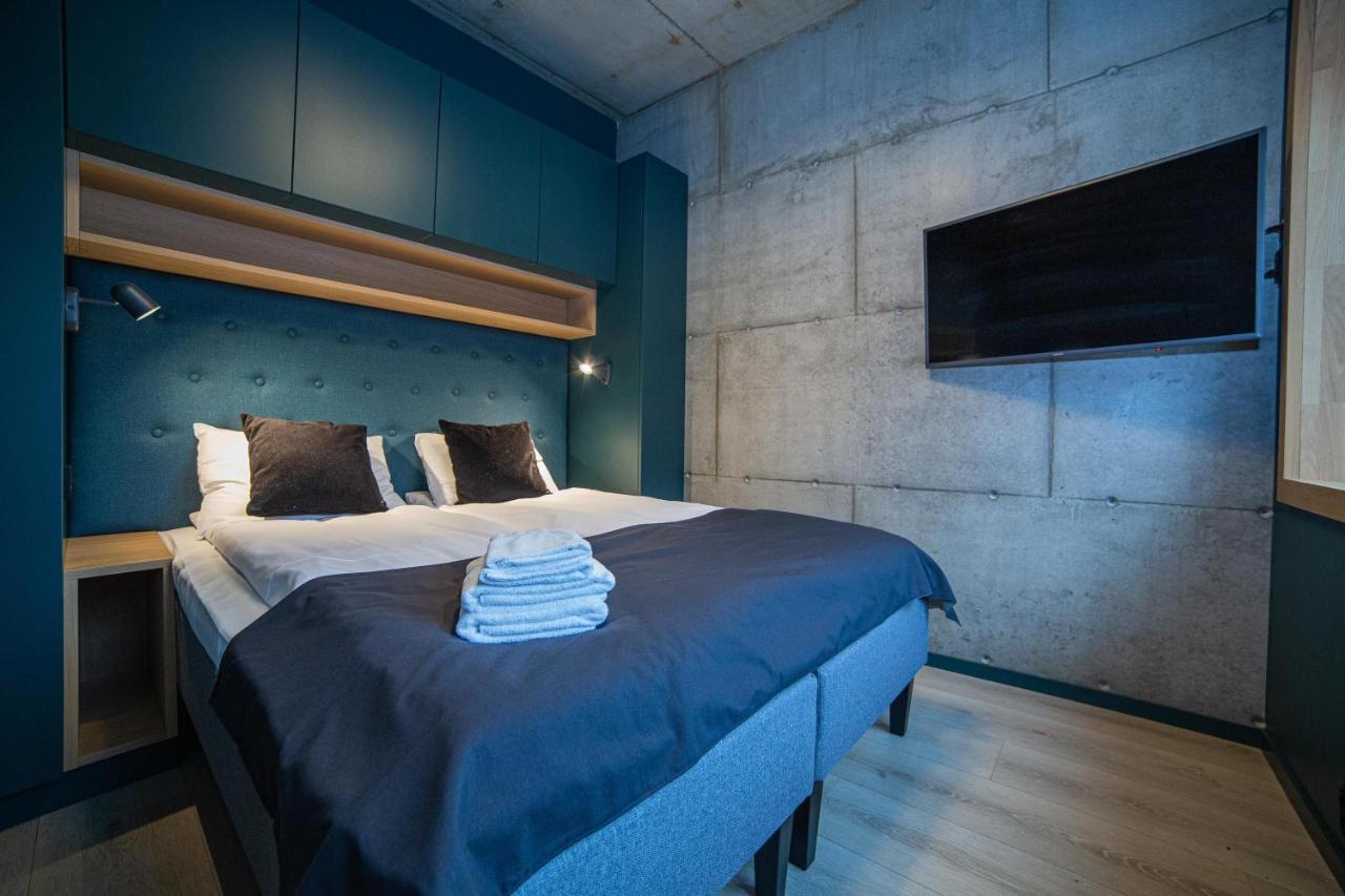 סטוונגר Home Again Apartments Kirkegata מראה חיצוני תמונה